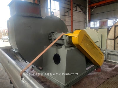 保温，耐高温风机