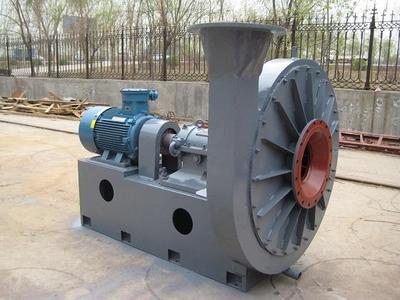 BMJ30-450窑炉煤气增压风机