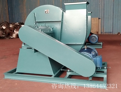 SL5-45物料输送风机